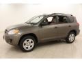Pyrite Metallic - RAV4 I4 4WD Photo No. 3