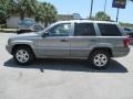 Silverstone Metallic - Grand Cherokee Laredo Photo No. 6