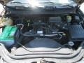 Silverstone Metallic - Grand Cherokee Laredo Photo No. 9