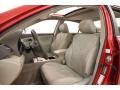 Bisque Interior Photo for 2007 Toyota Camry #97357158