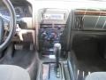 Silverstone Metallic - Grand Cherokee Laredo Photo No. 15