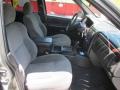Silverstone Metallic - Grand Cherokee Laredo Photo No. 16