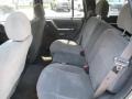 Silverstone Metallic - Grand Cherokee Laredo Photo No. 19