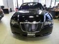 Gloss Black - 300 S V6 AWD Photo No. 2