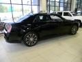 Gloss Black - 300 S V6 AWD Photo No. 5