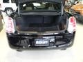 Gloss Black - 300 S V6 AWD Photo No. 8