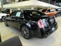 Gloss Black - 300 S V6 AWD Photo No. 10