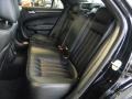 Black Rear Seat Photo for 2012 Chrysler 300 #97357401