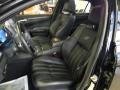 Gloss Black - 300 S V6 AWD Photo No. 16