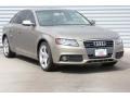 2010 Dakar Beige Metallic Audi A4 2.0T quattro Sedan #97323354