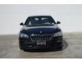 Jet Black - 7 Series 740Li Sedan Photo No. 3