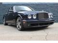 Front 3/4 View of 2007 Arnage T