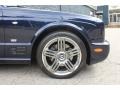  2007 Arnage T Wheel