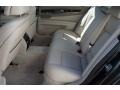 Jet Black - 7 Series 740Li Sedan Photo No. 5