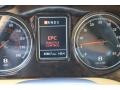  2007 Arnage T T Gauges