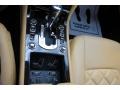 2007 Bentley Arnage Cotswold Interior Transmission Photo