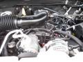 2011 Dark Charcoal Pearl Dodge Nitro Heat  photo #17