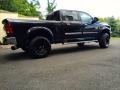 2010 Brilliant Black Crystal Pearl Dodge Ram 2500 ST Crew Cab 4x4  photo #4