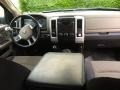 Brilliant Black Crystal Pearl - Ram 2500 ST Crew Cab 4x4 Photo No. 7