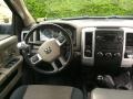 Brilliant Black Crystal Pearl - Ram 2500 ST Crew Cab 4x4 Photo No. 8