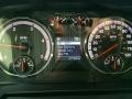 Brilliant Black Crystal Pearl - Ram 2500 ST Crew Cab 4x4 Photo No. 9