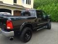 2010 Brilliant Black Crystal Pearl Dodge Ram 2500 ST Crew Cab 4x4  photo #12