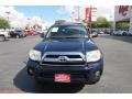 2008 Nautical Blue Metallic Toyota 4Runner SR5  photo #2