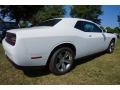 Bright White - Challenger SXT Photo No. 3