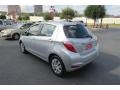 Classic Silver Metallic - Yaris L 5 Door Photo No. 5