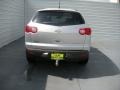 Silver Ice Metallic - Traverse LS Photo No. 10