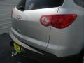 Silver Ice Metallic - Traverse LS Photo No. 12