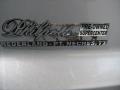 Silver Ice Metallic - Traverse LS Photo No. 16
