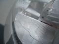 Silver Ice Metallic - Traverse LS Photo No. 20