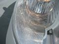 Silver Ice Metallic - Traverse LS Photo No. 21