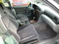 2003 Seamist Green Pearl Subaru Legacy L Sedan  photo #4