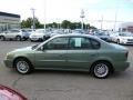 2003 Seamist Green Pearl Subaru Legacy L Sedan  photo #8