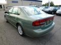 2003 Seamist Green Pearl Subaru Legacy L Sedan  photo #9