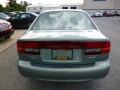 Seamist Green Pearl - Legacy L Sedan Photo No. 10