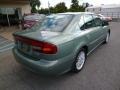 Seamist Green Pearl - Legacy L Sedan Photo No. 11