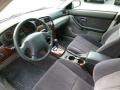 2003 Seamist Green Pearl Subaru Legacy L Sedan  photo #16