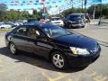 Nighthawk Black Pearl - Accord EX-L Sedan Photo No. 5