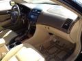 Nighthawk Black Pearl - Accord EX-L Sedan Photo No. 9