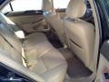 Nighthawk Black Pearl - Accord EX-L Sedan Photo No. 12