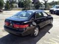 Nighthawk Black Pearl - Accord EX-L Sedan Photo No. 13