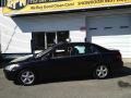Nighthawk Black Pearl - Accord EX-L Sedan Photo No. 17