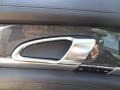 Platinum Silver Metallic - Panamera Turbo Photo No. 7