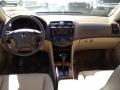 Nighthawk Black Pearl - Accord EX-L Sedan Photo No. 21