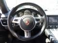 Platinum Silver Metallic - Panamera Turbo Photo No. 11