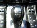 Platinum Silver Metallic - Panamera Turbo Photo No. 12