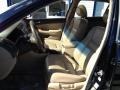 Nighthawk Black Pearl - Accord EX-L Sedan Photo No. 24